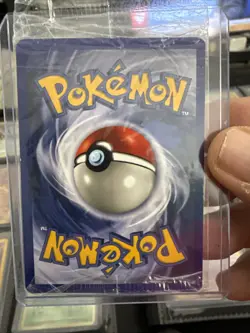 Sealed 1999 Pokemon TCG Machamp 1st Edition 8/102 Base Set HOLO Promo Card C2 - Image 2