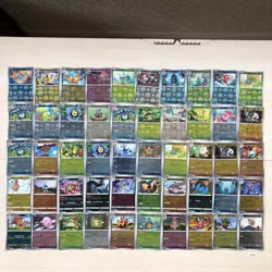 Japanese Pokemon Cards lots of 100 poke ball Squirtle Dragonite bulk 594 - Image 2
