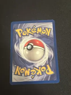 Pokemon TCG Dark Slowbro 29/82 1st Edition Team Rocket Card - Image 2