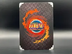 Clone Tactics J-727 Foil Fangs of the Snake Naruto Card Game - Image 2
