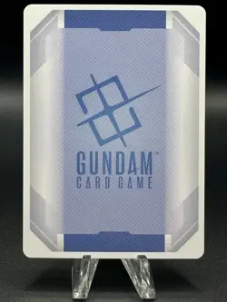 Strike Rouge (GD01-069) (NM) - Gundam Card Game - Newtype Rising (ENG) - Image 2