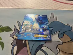 Pokemon Card Full Art Alt Art Fire Articuno Blastoise Rayquaza - Image 4