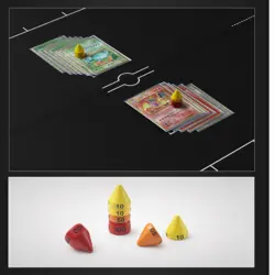 Pokemon Trading Card Game Classic Collection Box Packing box is unopened Japan - Image 5