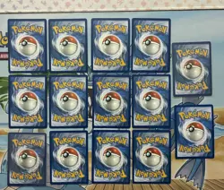 Pokemon Card Full Art Alt Art Fire Pikachu Steelix - Image 2