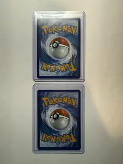 Victini SVP208 and Victini 012/086 Promo Cards - Image 2