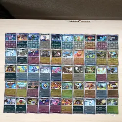 Japanese Pokemon Cards lots of 100 poke ball Squirtle Bulbasaur bulk 593 - Image 4