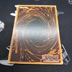 Alligator's Sword LDK2-ENJ08 1st Edition NM Near Mint Yu-Gi-Oh! Card - Image 5