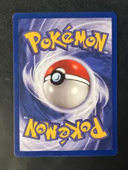 Pokemon Card Articuno Black Star Promo 22 WOTC Vintage LP - Image 2