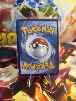 Flabebe RC17/RC32 Generations Pokemon Card Radiant Collection - Image 2