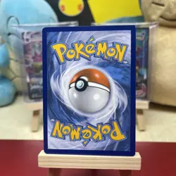 Wally RC27-32 Generations: Radiant Collection Holo plus free bonus card🔥 - Image 4