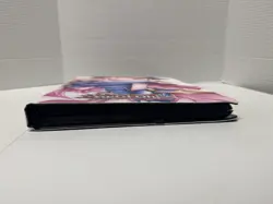 Yugioh Dark Magician Girl IP Masquerena 720 Card Binder Duelist Portfolio Album - Image 5