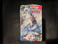 Pokemon TCG: Sword & Shield - Battle Styles Booster Box (36 Card Packs) Sealed 820650818189 - Image 2