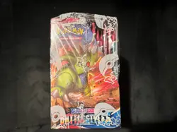 Pokemon TCG: Sword & Shield - Battle Styles Booster Box (36 Card Packs) Sealed 820650818189 - Image 3