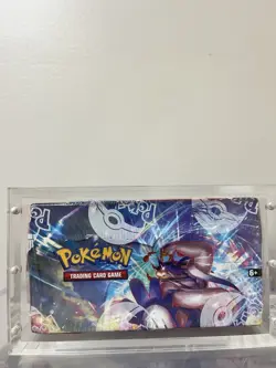 Pokemon TCG: Sword & Shield - Battle Styles Booster Box (36 Card Packs) Sealed 820650818189 - Image 5