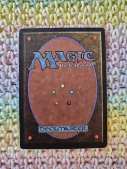 Berserk Instant Unlimited Card MTG Reserved NM Excellent Condition - Image 2