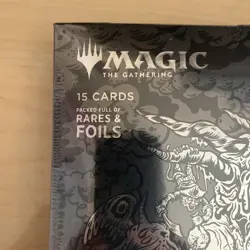 Double Masters 2022 Collector Booster - MTG Magic the Gathering 15 Cards - Image 3