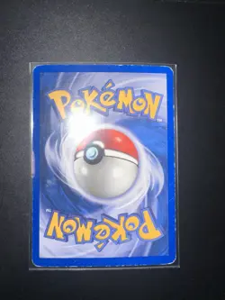 Pokemon Trader Reverse Holo Card 103/110 MP - Legendary Collection 2002 - Image 2