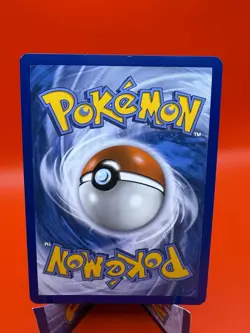 PACK FRESH Slurpuff RC20/RC32 Reverse HOLO Pokemon XY Generations nm/m (1 card) - Image 2