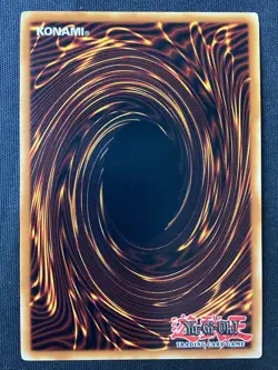 Yu-Gi-Oh TCG #ANPR-EN094 Gaia Plate the Earth Giant Ultra Rare LP - Image 2