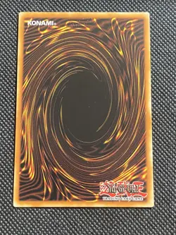 YuGiOh! - Blue-Eyes White Dragon HAC1-EN001 Duel Terminal Ultra 1st Edition NM - Image 3