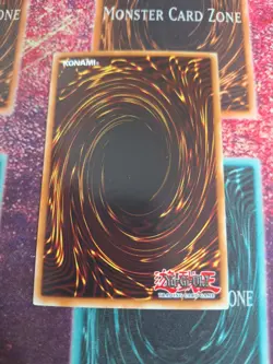 Yu-Gi-Oh! Kiwi Magician Girl MVP1-ENG16 Gold Rare 1st Edition Near Mint - Image 3