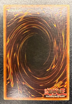 Yu-Gi-Oh Card - MRD-003 - SUMMONED SKULL (ultra rare holo) *1st Edition* *Played - Image 2
