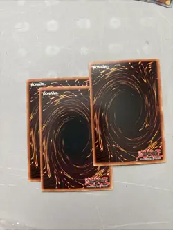 3x LP Harpie Lady - MRD-008 - Original Artwork Common - Unlimited Edition YuGi - Image 2