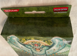 Yu-Gi-Oh Trading Card Deck Structure Deck "Lord of the Storm" Complete - Image 3