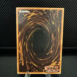 Yugioh x1 Kycoo the Ghost Destroyer (Rare TP5-EN006) (Moderate Play!) - Image 2