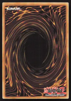 Yu-Gi-Oh TCG #RA01-EN061 Lightning Storm 1st Edition Super Rare LP - Image 2