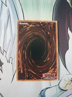 Fusion Destiny OP18-EN003 Ultimate Rare Unlimited Edition M/NM Condition - Image 2