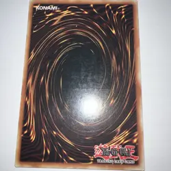 YuGiOh - MASKED BEAST DES GARDIUS TAEV-ENSE1 Super Rare Limited Edition LP - Image 5