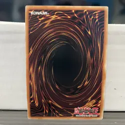 UNLIMITED MILLENNIUM REVELATION 2020 LED7-EN006 (LP/MP) YUGIOH - Image 2