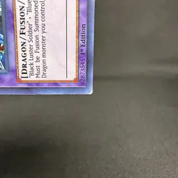 VLP/LP - Dragon Master Knight - 1st Secret - LCKC-EN065 - Yu-Gi-Oh - Image 5