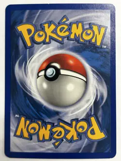Pokemon Card - Koffing 114/165 Expedition Base Set Reverse Holo - Image 1