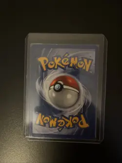 Pokemon Dark Charizard TCG Non-Holo Rare Card 21/82 LP/MP - Image 2