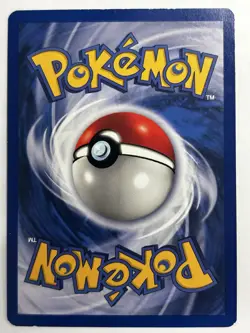 Pokemon TCG Light Arcanine Neo Destiny Holo Card 12/105 Unlimited Rare (MP) - Image 2