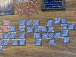Yu-Gi-Oh! Dungeon Dice Monsters Lot DDM With Figures, Cards, And Assorted Pieces - Image 3