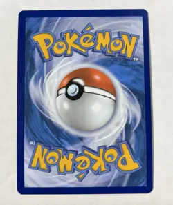 Bulbasaur 046 English 151 Cosmos Holo Black Star Promo Pokemon Card - Image 2