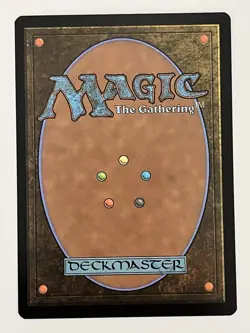 Alibou, Ancient Witness Commander: Edge of Eternities Non-Foil Regular MTG - Image 2