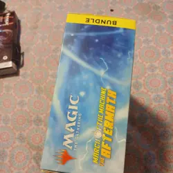 MTG✨ MARCH OF THE MACHINE, AFTERMATH Sealed Bundle NEW SEALED - Image 5