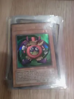 Time Wizard MRD-065 Metal Raiders Unlimited - Image 1