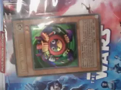 Time Wizard MRD-065 Metal Raiders Unlimited - Image 3