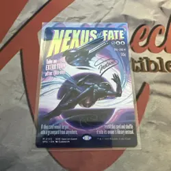 MTG Nexus of Fate (Borderless) Special Guests Regular #0122 - Image 1