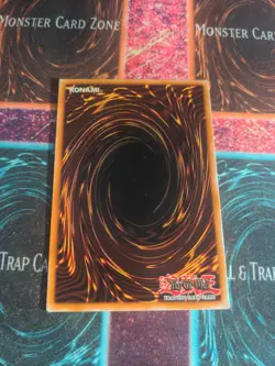 Yu-Gi-Oh! Lair of Darkness SR06-EN022 1st Edition Super Rare NM a1/ - Image 3