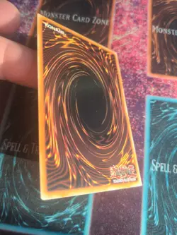 Yu-Gi-Oh! Lair of Darkness SR06-EN022 1st Edition Super Rare NM a1/ - Image 4