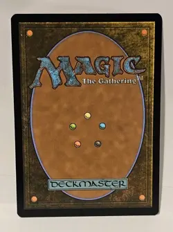 MTG - Cosmogrand Zenith - Edge of Eternities Regular 304 NM/M MYTHIC - Image 4