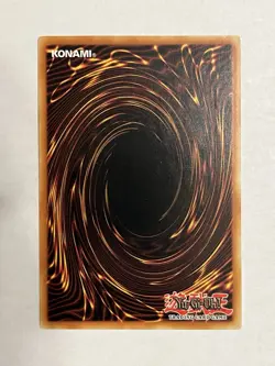 Kuraz the Light Monarch OP02-EN002 Ultimate Rare Near Mint English Euro Print - Image 4