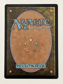 Ripples of Potential Commander: Edge of Eternities Non-Foil Regular MTG - Image 2