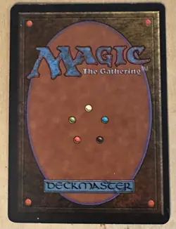 MTG Argothian Treefolk Alter Altered Sketch Art Amy WEBER Magic - Image 2